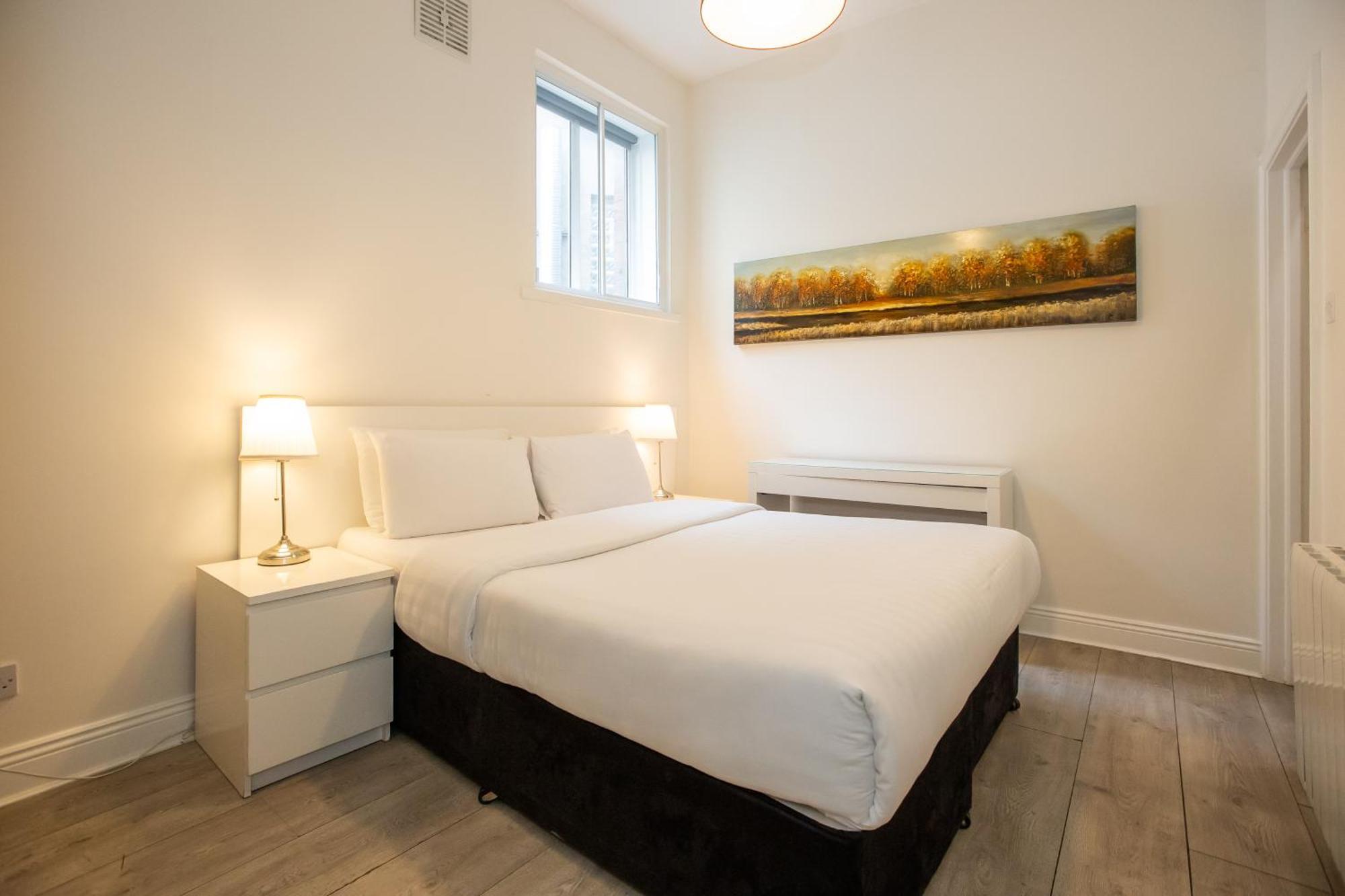 Temple Bar Essex Apartments Dublin Zewnętrze zdjęcie